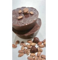 Baking Chocolate: Cacao Mass